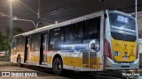 Viação Metrópole Paulista - Zona Leste 3 2083 na cidade de São Paulo, São Paulo, Brasil, por Thiago Lima. Número da foto: #:id.