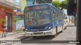 Viação Cruzeiro > Viação Sidon 008 na cidade de Ibirité, Minas Gerais, Brasil, por Edmar Junio. Número da foto: #:id.