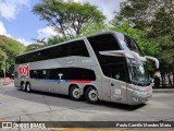 Auto Viação 1001 218305 na cidade de São Paulo, São Paulo, Brasil, por Paulo Camillo Mendes Maria. Número da foto: #:id.