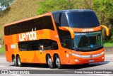 We Mobi 3732 na cidade de Piraí, Rio de Janeiro, Brasil, por Paulo Henrique Pereira Borges. Número da foto: #10870693.