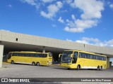 Viação Itapemirim 9555 na cidade de Caruaru, Pernambuco, Brasil, por Lenilson da Silva Pessoa. Número da foto: #10870581.