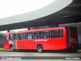 Empresa Metropolitana 514 na cidade de Jaboatão dos Guararapes, Pernambuco, Brasil, por Jhonny Henrique. Número da foto: #:id.