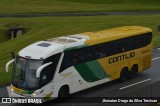 Empresa Gontijo de Transportes 18095 na cidade de Lavrinhas, São Paulo, Brasil, por Jhonatan Diego da Silva Trevisan. Número da foto: #10869129.