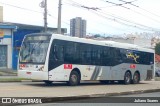 Next Mobilidade - ABC Sistema de Transporte 5411 na cidade de Santo André, São Paulo, Brasil, por Juliano Soares. Número da foto: #10868654.