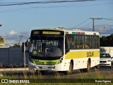 Viação Araras 5032 na cidade de Vitória da Conquista, Bahia, Brasil, por Rava Ogawa. Número da foto: #:id.