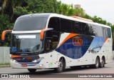 Costa Sul Turismo 1321 na cidade de Curitiba, Paraná, Brasil, por Leandro Machado de Castro. Número da foto: #10870225.