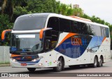 Costa Sul Turismo 1321 na cidade de Curitiba, Paraná, Brasil, por Leandro Machado de Castro. ID da foto: :id.