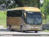 Expresso Real Bus 0288 na cidade de João Pessoa, Paraíba, Brasil, por Jonathan Silva. Número da foto: #10868391.