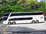 Auto Viação Catarinense 3699 na cidade de São Paulo, São Paulo, Brasil, por Paulo Camillo Mendes Maria. Número da foto: #:id.