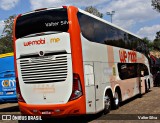 We Mobi 3141 na cidade de Campinas, São Paulo, Brasil, por Valter Silva. Número da foto: #10869579.