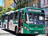 OT Trans - Ótima Salvador Transportes 21222 na cidade de Salvador, Bahia, Brasil, por Felipe Damásio. ID da foto: :id.