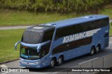 Viação Águia Branca 50280 na cidade de Lavrinhas, São Paulo, Brasil, por Jhonatan Diego da Silva Trevisan. Número da foto: #:id.
