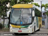 Empresa Gontijo de Transportes 18225 na cidade de Fortaleza, Ceará, Brasil, por Francisco Dornelles Viana de Oliveira. Número da foto: #:id.