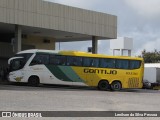 Empresa Gontijo de Transportes 18330 na cidade de Caruaru, Pernambuco, Brasil, por Lenilson da Silva Pessoa. Número da foto: #10870603.