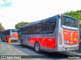 Allibus Transportes 4 5400 na cidade de São Paulo, São Paulo, Brasil, por Bruno Borges. Número da foto: #:id.