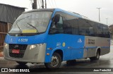 Cooper Líder > A2 Transportes 6 8258 na cidade de São Paulo, São Paulo, Brasil, por Joao Pedro284. Número da foto: #:id.