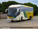 Empresa Gontijo de Transportes 19100 na cidade de Vitória da Conquista, Bahia, Brasil, por João Victor. Número da foto: #10869517.