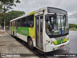Viação Penedo RJ 213.003 na cidade de Resende, Rio de Janeiro, Brasil, por Gabriel Nunes de Carvalho. Número da foto: #10869752.