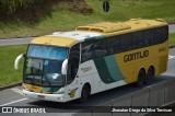Empresa Gontijo de Transportes 14910 na cidade de Lavrinhas, São Paulo, Brasil, por Jhonatan Diego da Silva Trevisan. Número da foto: #10870945.