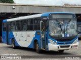 VB Transportes e Turismo 1095 na cidade de Campinas, São Paulo, Brasil, por Gustavo  Bonfate. Número da foto: #:id.