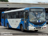 VB Transportes e Turismo 1095 na cidade de Campinas, São Paulo, Brasil, por Gustavo  Bonfate. ID da foto: :id.