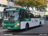 OT Trans - Ótima Salvador Transportes 21151 na cidade de Salvador, Bahia, Brasil, por Felipe Damásio. Número da foto: #10867887.