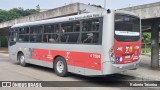 Pêssego Transportes 4 7584 na cidade de São Paulo, São Paulo, Brasil, por Roberto Teixeira. Número da foto: #10869681.