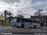 Radial Suzano 1192 na cidade de Suzano, São Paulo, Brasil, por Rafael Lopes de Oliveira. ID da foto: :id.