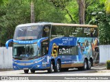 Soares Turismo e Fretamento 3520 na cidade de Fortaleza, Ceará, Brasil, por Francisco Dornelles Viana de Oliveira. Número da foto: #:id.