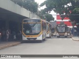 Empresa Metropolitana 267 na cidade de Jaboatão dos Guararapes, Pernambuco, Brasil, por Áudios Guilherme. Número da foto: #:id.