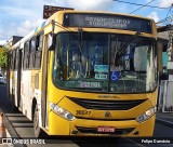 Plataforma Transportes 30137 na cidade de Salvador, Bahia, Brasil, por Felipe Damásio. Número da foto: #10869071.