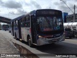 ATT - Alto Tietê Transportes 47.227 na cidade de Suzano, São Paulo, Brasil, por Rafael Lopes de Oliveira. Número da foto: #10871150.