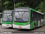Viação Santa Brígida 1 1358 na cidade de São Paulo, São Paulo, Brasil, por Hércules Cavalcante. Número da foto: #:id.