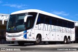 Auto Viação Catarinense 3365 na cidade de Balneário Camboriú, Santa Catarina, Brasil, por Daniel Budal de Araújo. Número da foto: #10869294.
