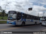 Radial Suzano 1194 na cidade de Suzano, São Paulo, Brasil, por Rafael Lopes de Oliveira. Número da foto: #10871178.