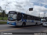 Radial Suzano 1194 na cidade de Suzano, São Paulo, Brasil, por Rafael Lopes de Oliveira. ID da foto: :id.