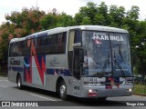 Expresso Maringá 4616 na cidade de Curitiba, Paraná, Brasil, por Thiago Alex. Número da foto: #:id.