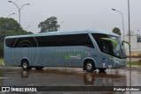 Viação Garcia 8164 na cidade de Maringá, Paraná, Brasil, por Rodrigo Matheus. Número da foto: #10869658.