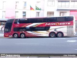 Noroeste Viagens e Turismo 2980 na cidade de Bento Gonçalves, Rio Grande do Sul, Brasil, por Aléx Schnaider. Número da foto: #10867904.
