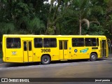 Auto Ônibus Três Irmãos 3908 na cidade de Jundiaí, São Paulo, Brasil, por jessé pereira. Número da foto: #10870598.