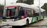 Next Mobilidade - ABC Sistema de Transporte 8190 na cidade de São Paulo, São Paulo, Brasil, por Joao Pedro284. Número da foto: #10868824.