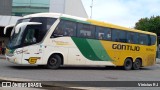 Empresa Gontijo de Transportes 18750 na cidade de Rio de Janeiro, Rio de Janeiro, Brasil, por Vinicius RJ. Número da foto: #10867847.