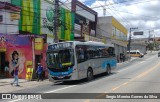 Cooper Líder > A2 Transportes 6 8432 na cidade de São Paulo, São Paulo, Brasil, por Sergio Moreira Gomes da Silva. Número da foto: #:id.