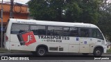 JE Transportes 200 na cidade de São Paulo, São Paulo, Brasil, por jessé pereira. Número da foto: #10870543.