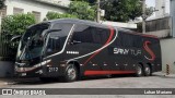 Sany Tour 2112 na cidade de São Caetano do Sul, São Paulo, Brasil, por Lohan Mariano. Número da foto: #10869468.
