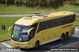 Viação Itapemirim 60059 na cidade de Lavrinhas, São Paulo, Brasil, por Jhonatan Diego da Silva Trevisan. Número da foto: #10870953.