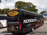Expresso Nordeste 5932 na cidade de Sorocaba, São Paulo, Brasil, por Andre Santos de Moraes. Número da foto: #10871255.