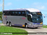 Rota Transportes Rodoviários 8195 na cidade de Aracaju, Sergipe, Brasil, por José Franca S. Neto. Número da foto: #:id.