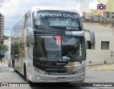 Empresa Cruz 60106 na cidade de Campinas, São Paulo, Brasil, por Danilo Augusto. Número da foto: #:id.