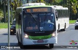 Viação VG B31073 na cidade de Rio de Janeiro, Rio de Janeiro, Brasil, por Claudio Luiz. Número da foto: #:id.